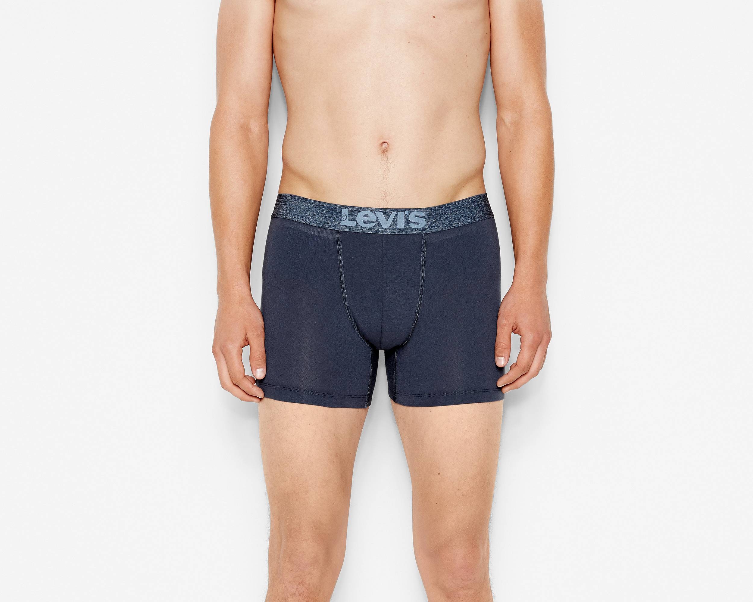 Levis 200sf boxer Brief 2pack azul